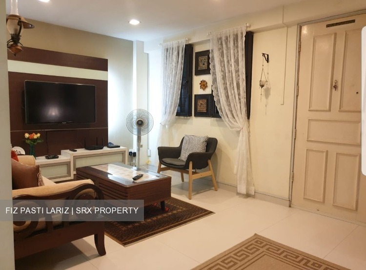 Blk 96 Aljunied Crescent (Geylang), HDB 2 Rooms #210438301